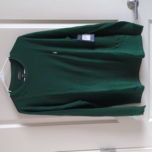 Polo Ralph Lauren Crewneck Henley